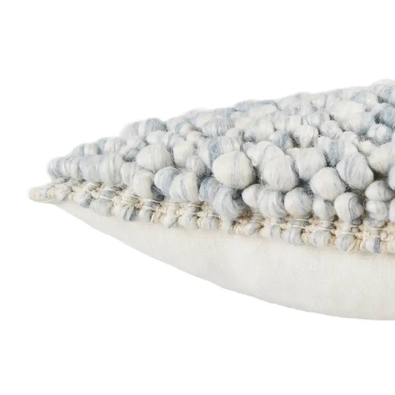 Antoinette Boucle Pillow