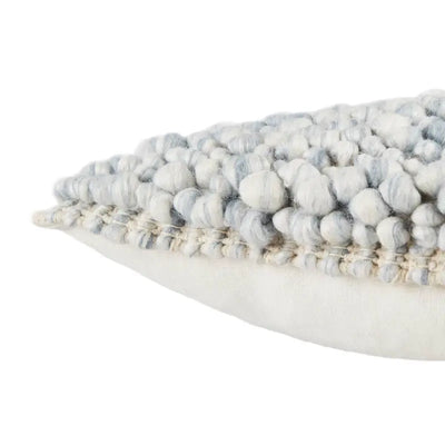Antoinette Boucle Pillow