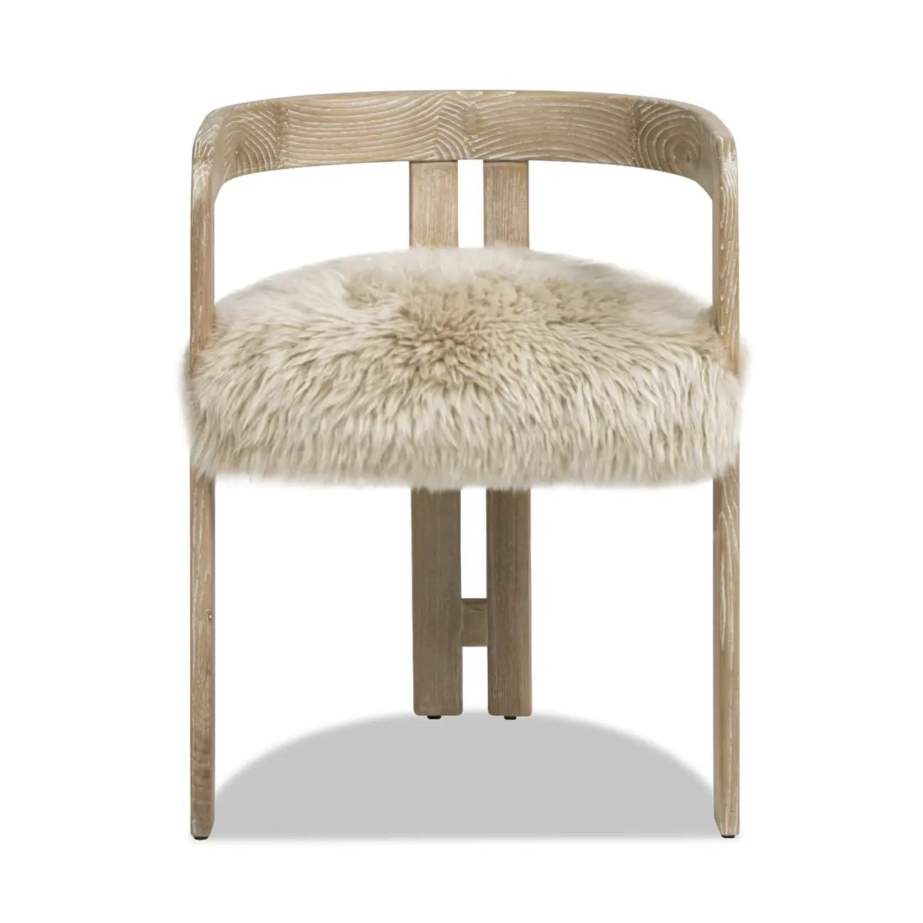 Oslo Sheepskin Chair