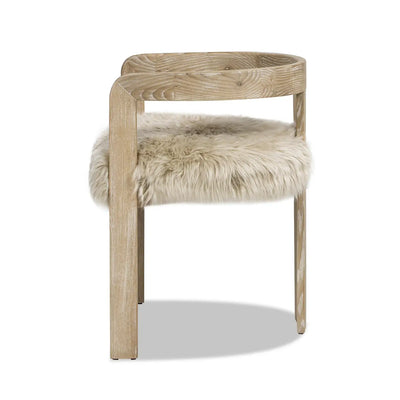 Oslo Sheepskin Chair