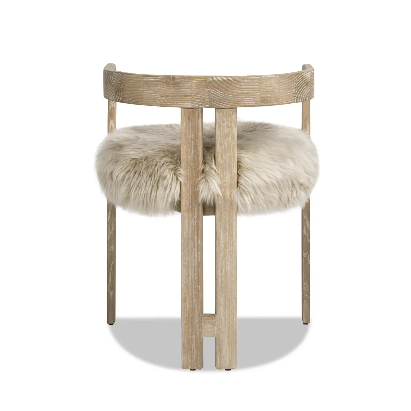 Oslo Sheepskin Chair