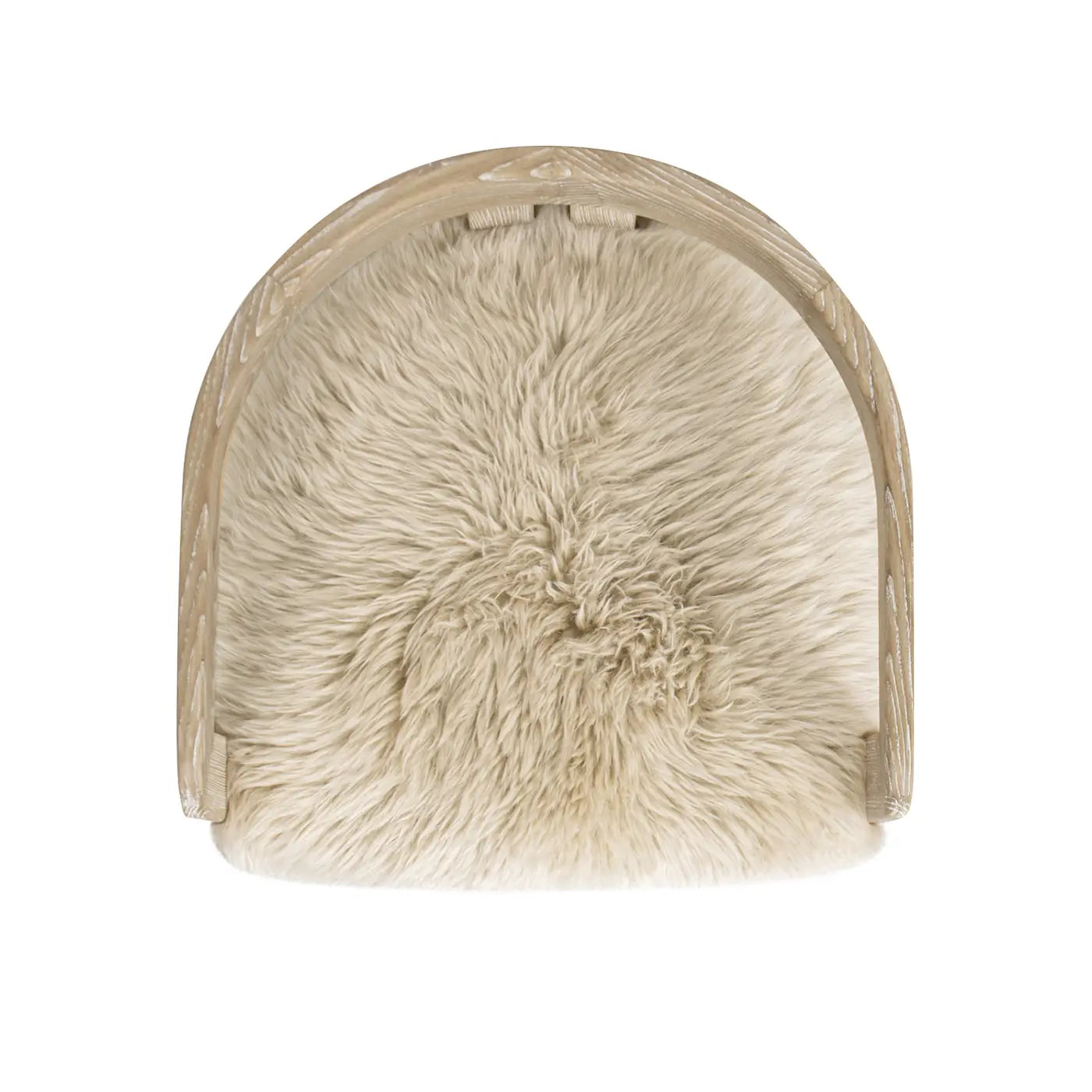 Oslo Sheepskin Chair