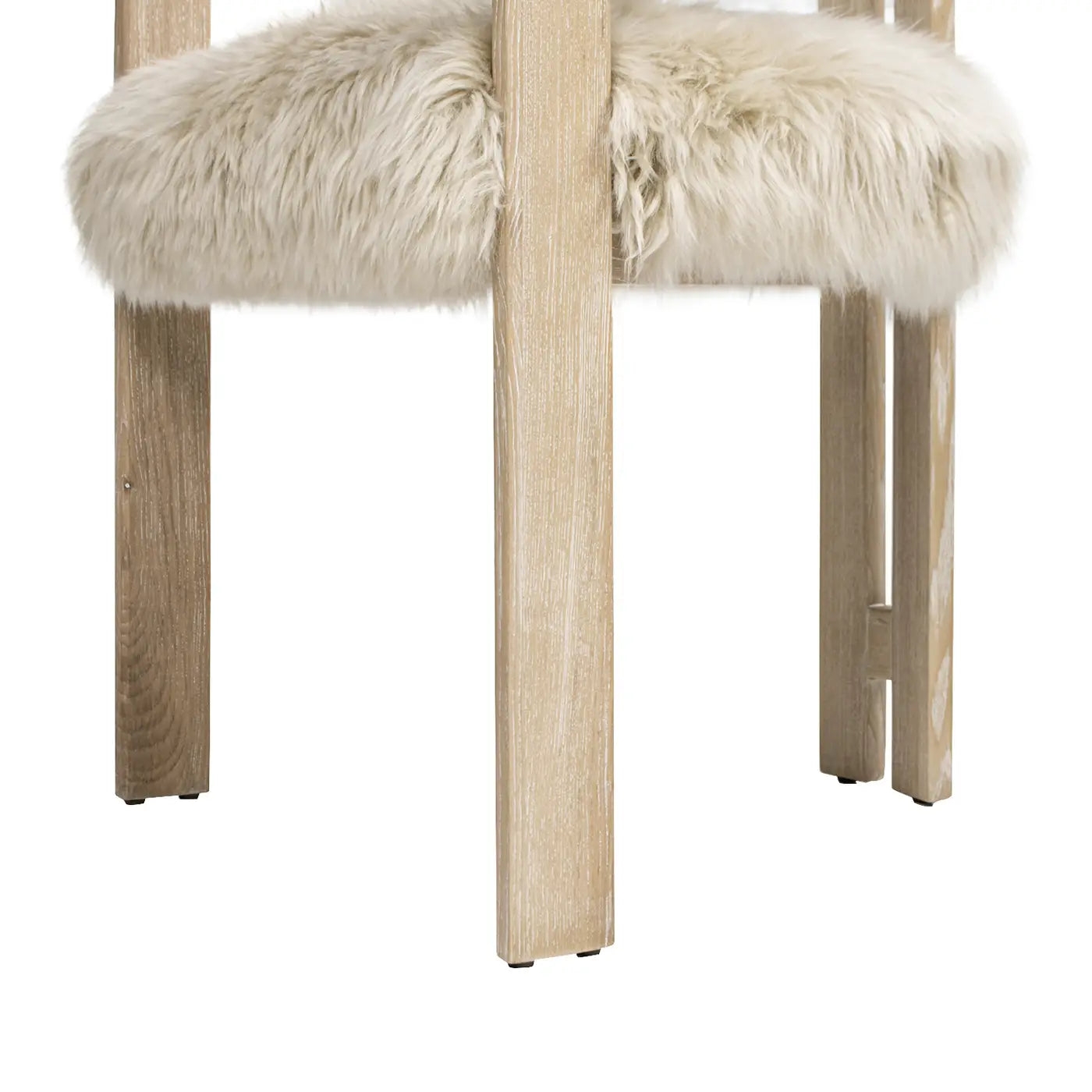 Oslo Sheepskin Chair