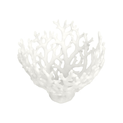 St. Barts Coral Vase