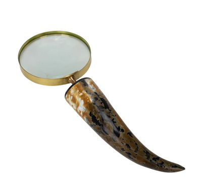 Horne Magnifying Glass