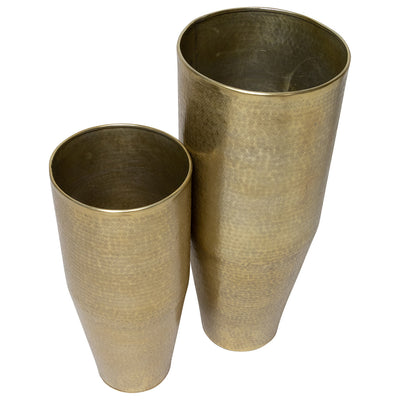 Oro Floor Planters