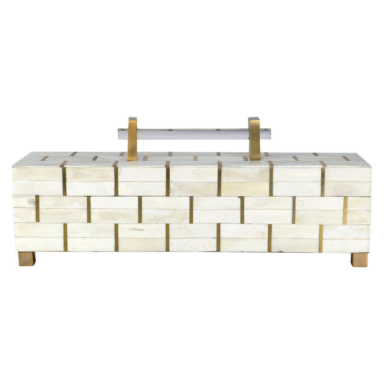 Bone Tile Box