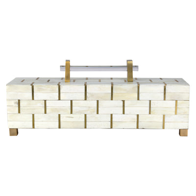 Bone Tile Box