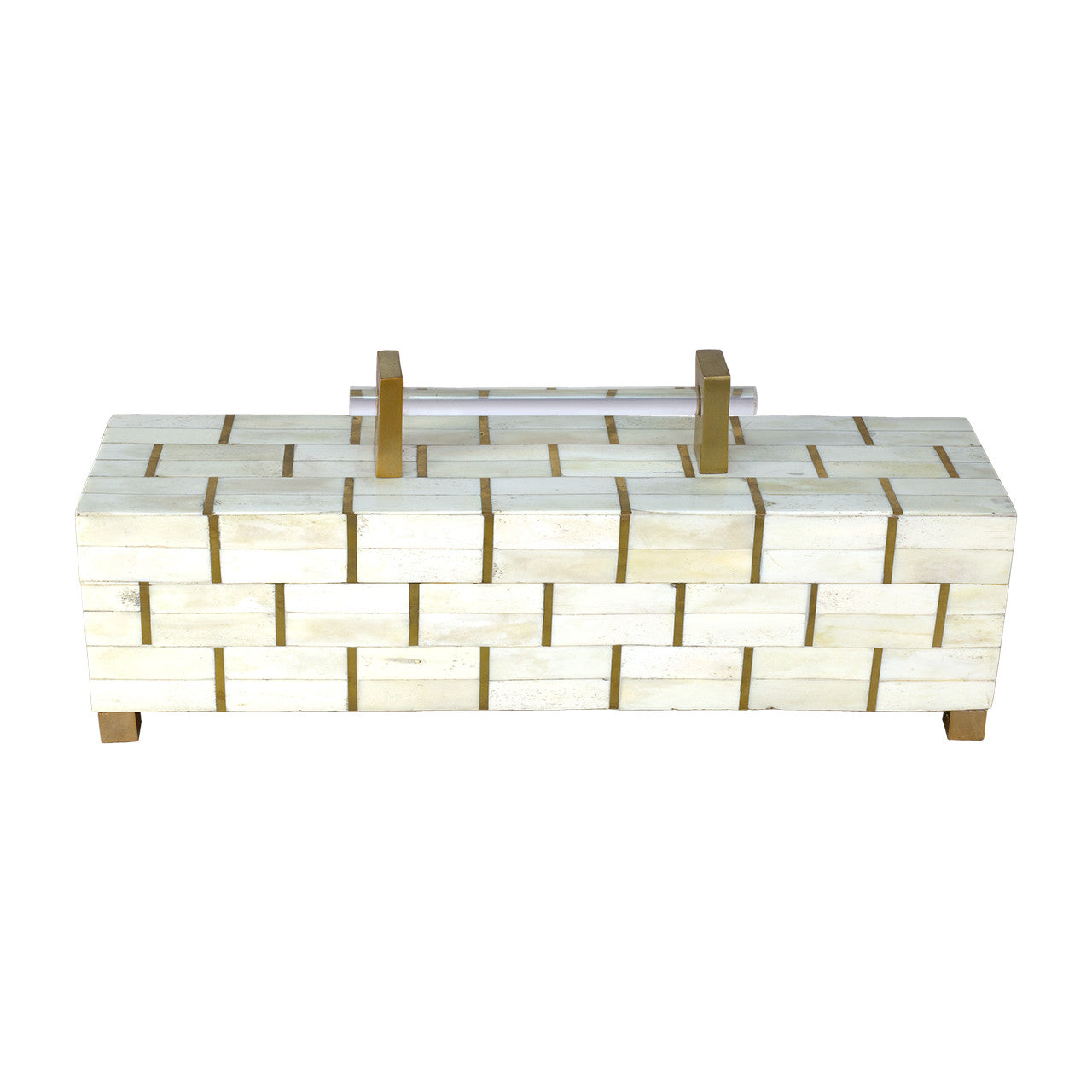 Bone Tile Box