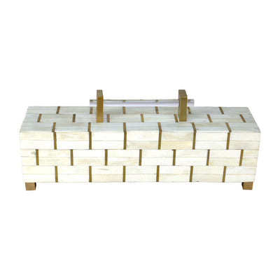 Bone Tile Box
