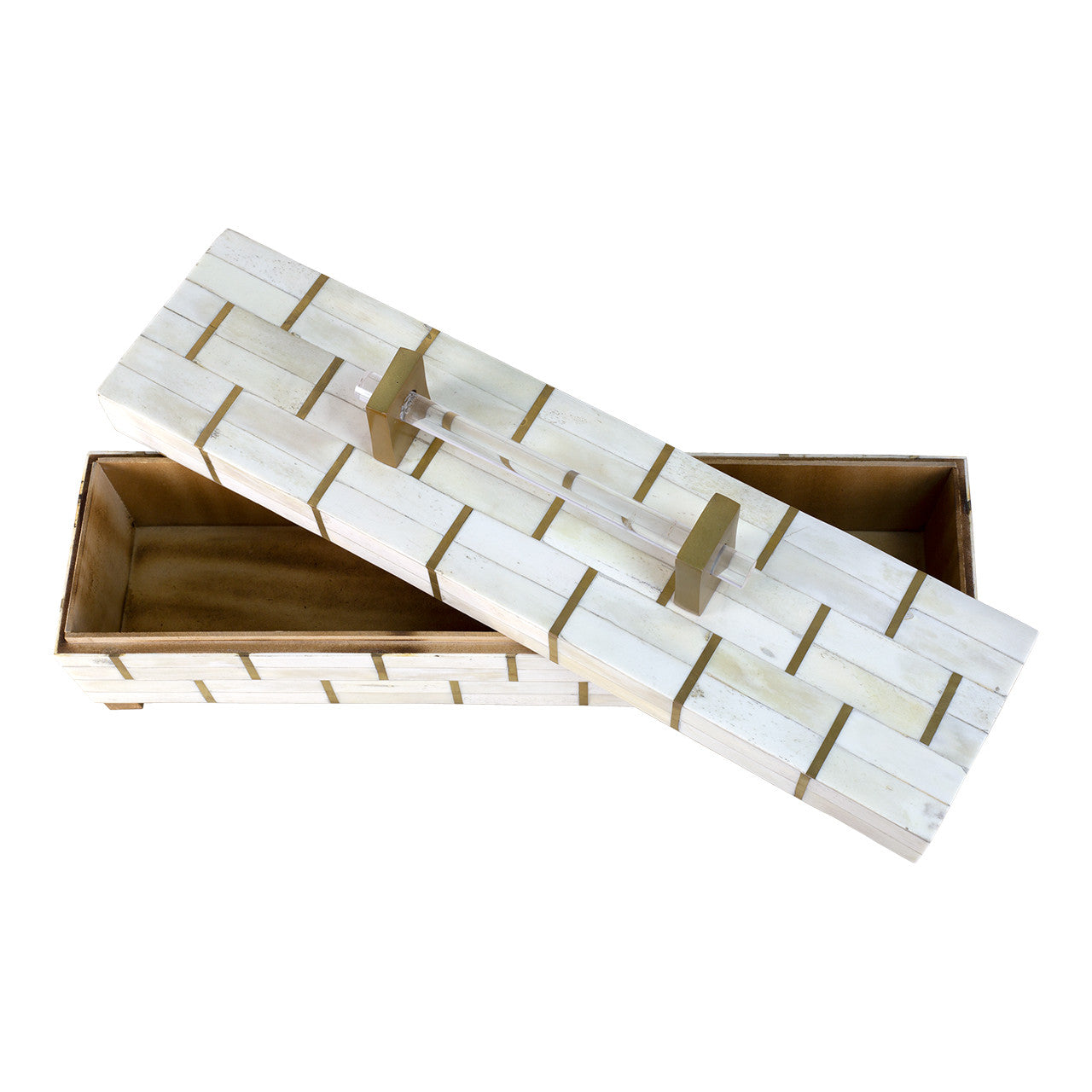 Bone Tile Box