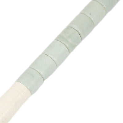 White Jade Calligraphy Brush - XL