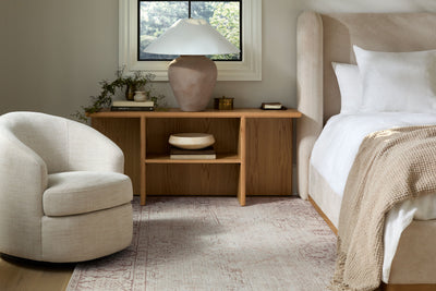 Ford Accent Table Lamp