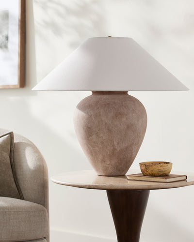 Ford Accent Table Lamp