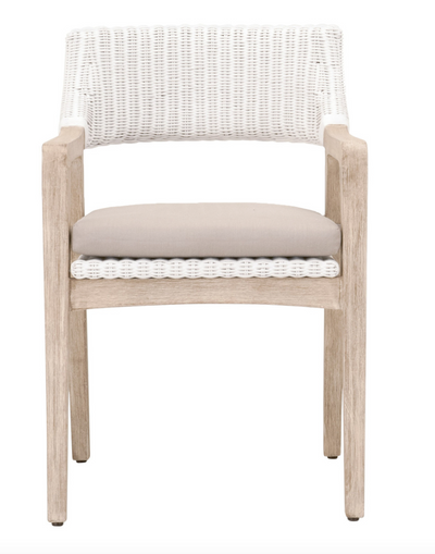 Lucia Arm Chair