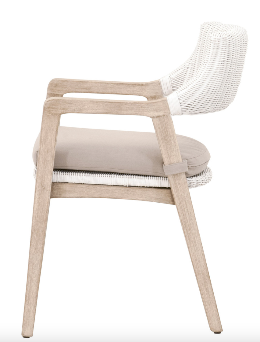 Lucia Arm Chair