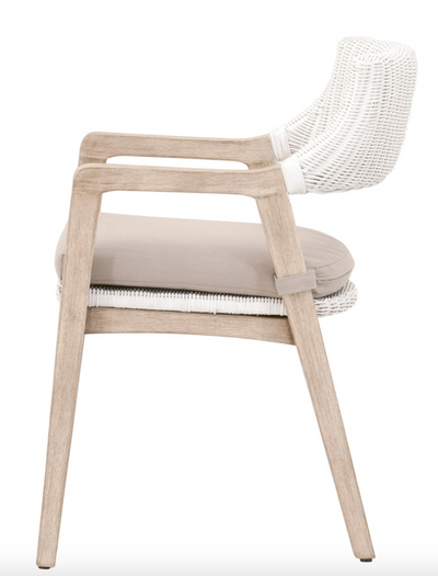 Lucia Arm Chair