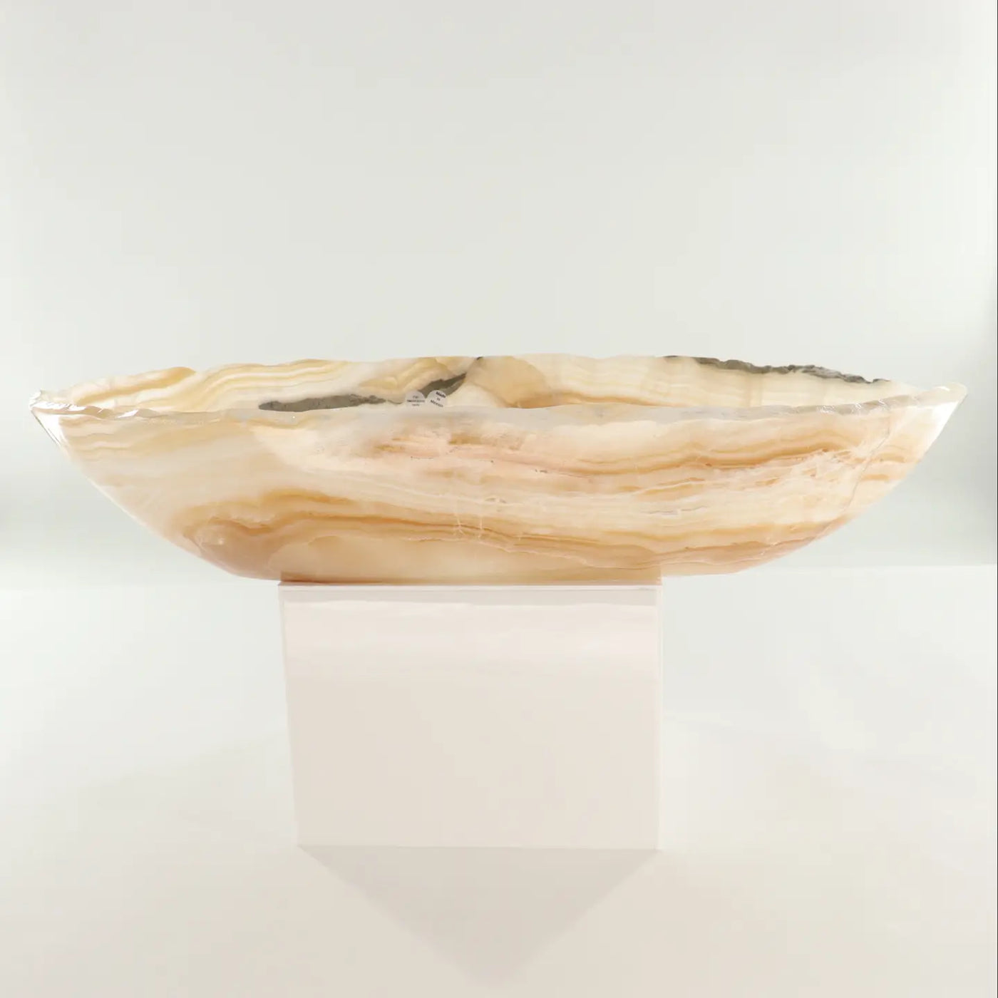Elise Onyx Bowl