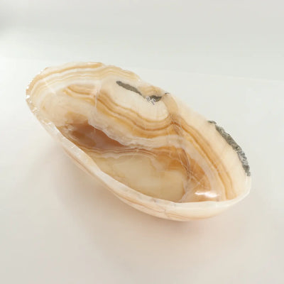 Elise Onyx Bowl