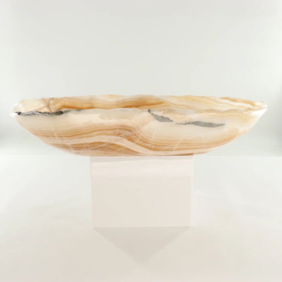 Elise Onyx Bowl