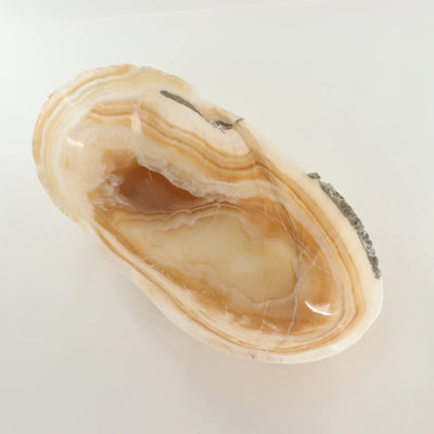 Elise Onyx Bowl