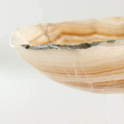 Elise Onyx Bowl