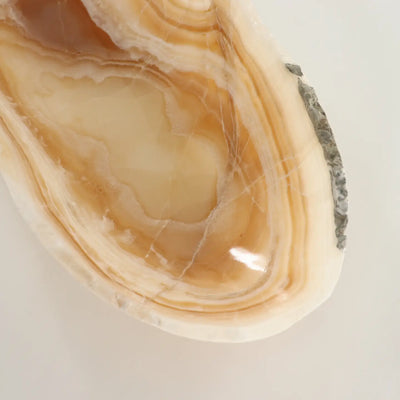 Elise Onyx Bowl