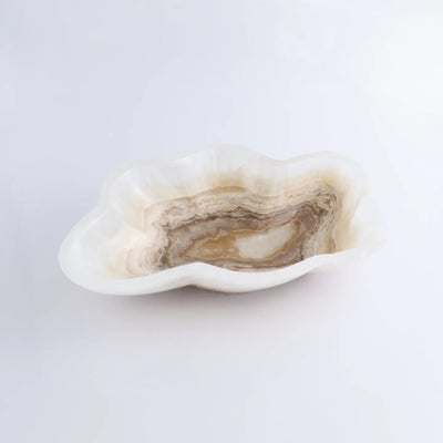 Celeste Onyx Bowl
