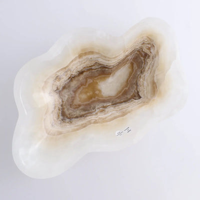 Celeste Onyx Bowl