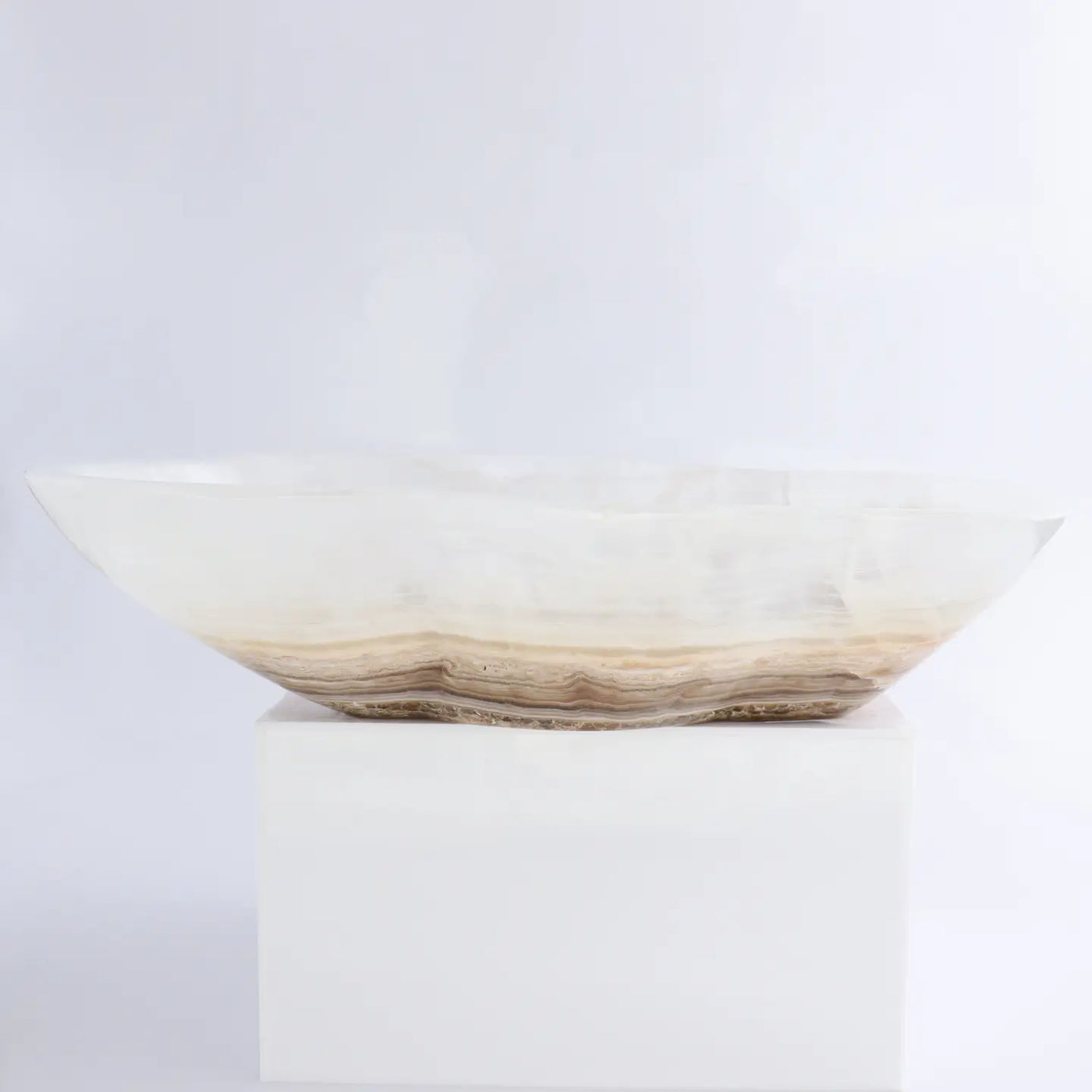 Celeste Onyx Bowl