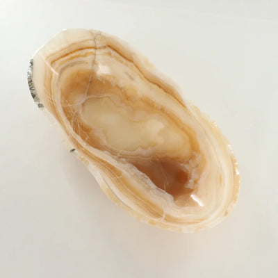 Elise Onyx Bowl