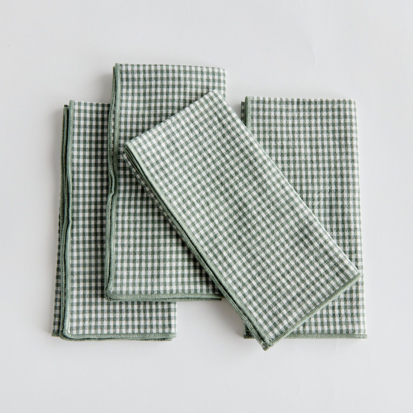 Barclay Butera Viola Dinner Napkins, Set Of 4