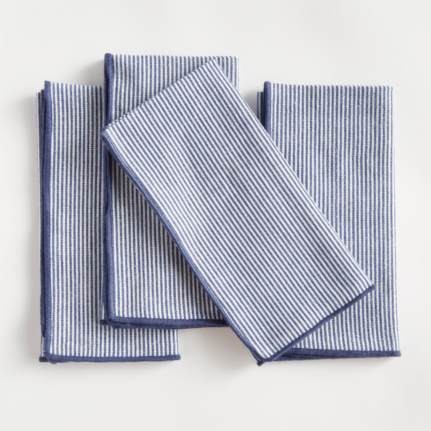 Barclay Butera Vista Dinner Napkins, Set Of 4