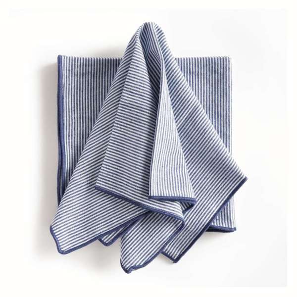 Barclay Butera Vista Dinner Napkins, Set Of 4