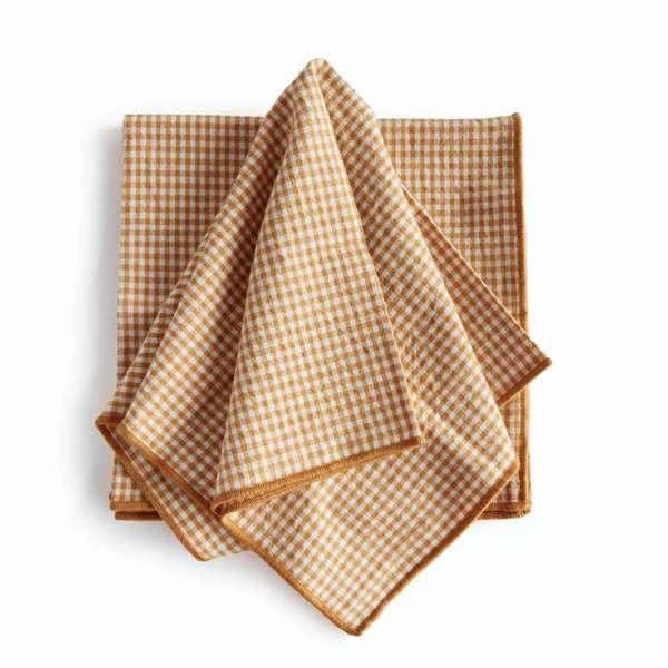 Barclay Butera Sidney Dinner Napkins, Set Of 4