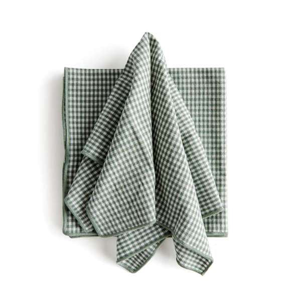 Barclay Butera Viola Dinner Napkins, Set Of 4