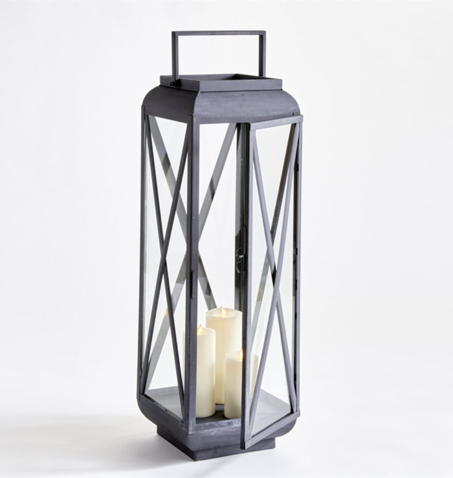 Terrazza Outdoor Lantern