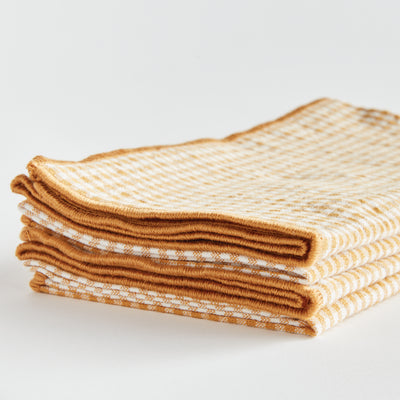 Barclay Butera Sidney Dinner Napkins, Set Of 4