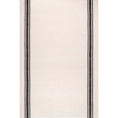 Chester Cotton Flatware Area Rug
