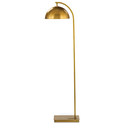 Otto Floor Lamp - 3 Colors