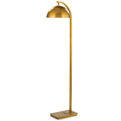 Otto Floor Lamp - 3 Colors