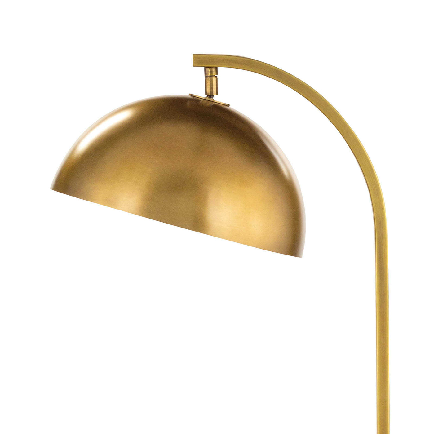 Otto Floor Lamp - 3 Colors