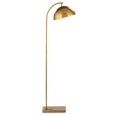 Otto Floor Lamp - 3 Colors