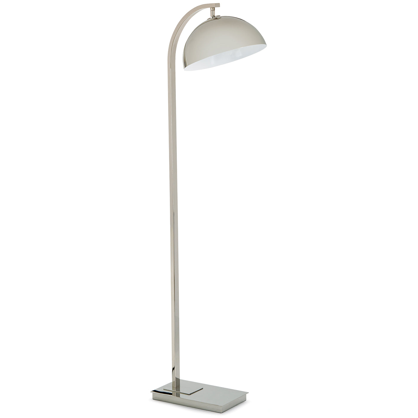 Otto Floor Lamp - 3 Colors