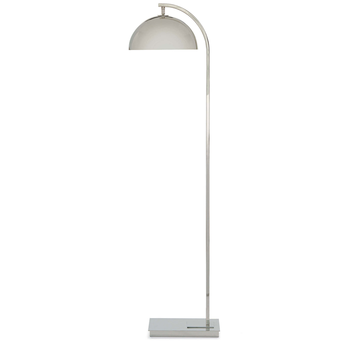 Otto Floor Lamp - 3 Colors