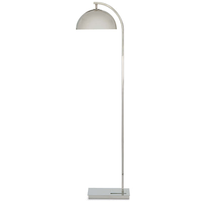 Otto Floor Lamp - 3 Colors