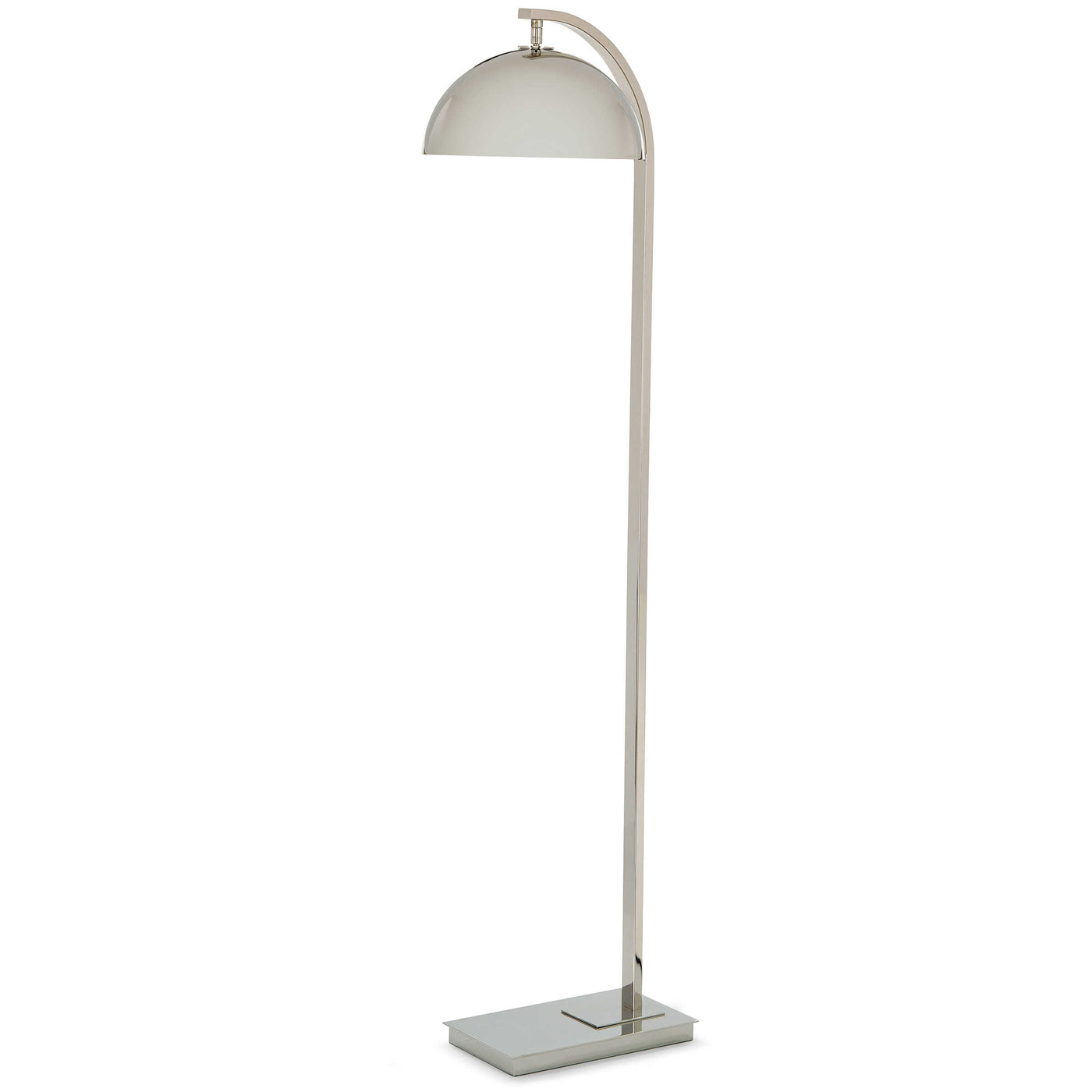 Otto Floor Lamp - 3 Colors