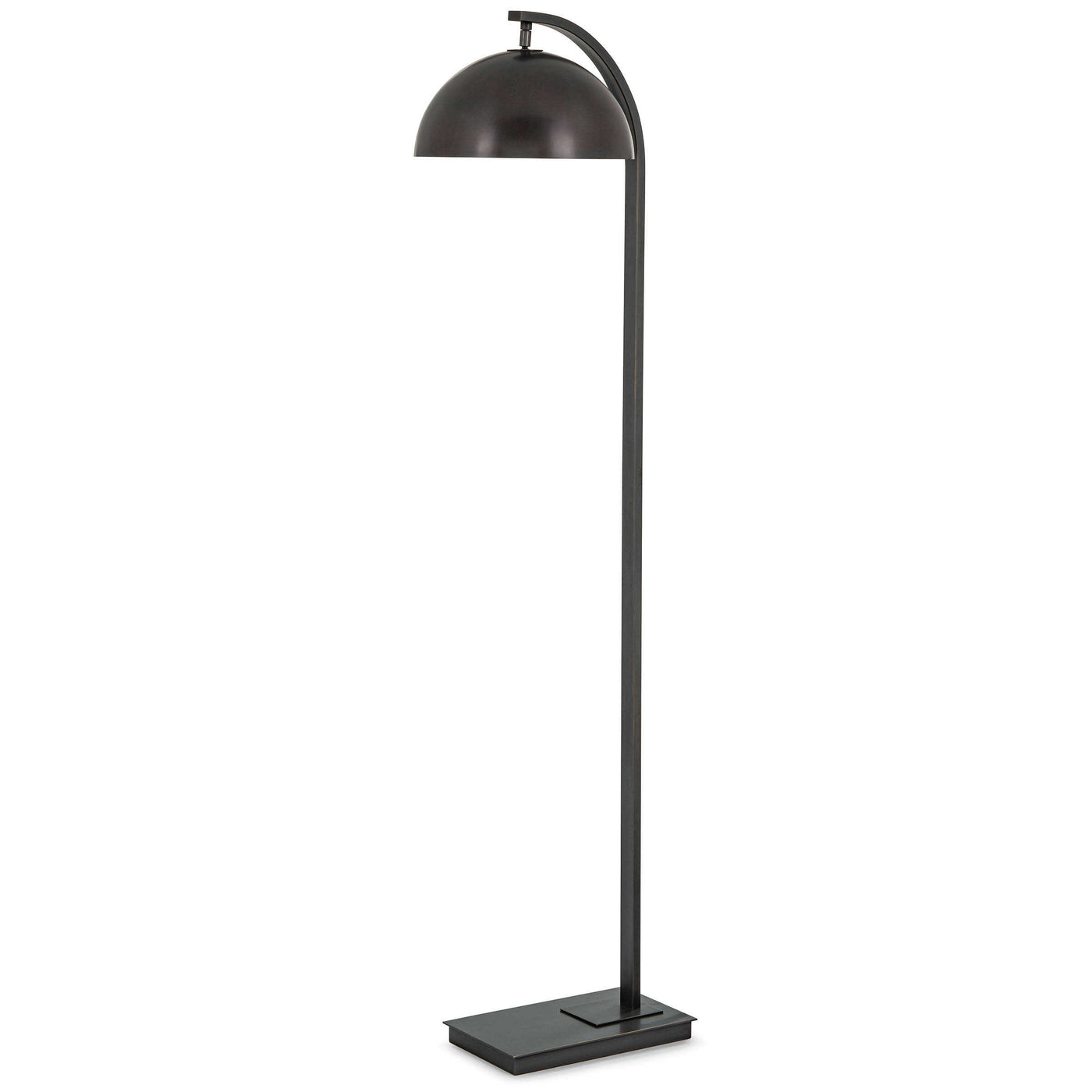 Otto Floor Lamp - 3 Colors