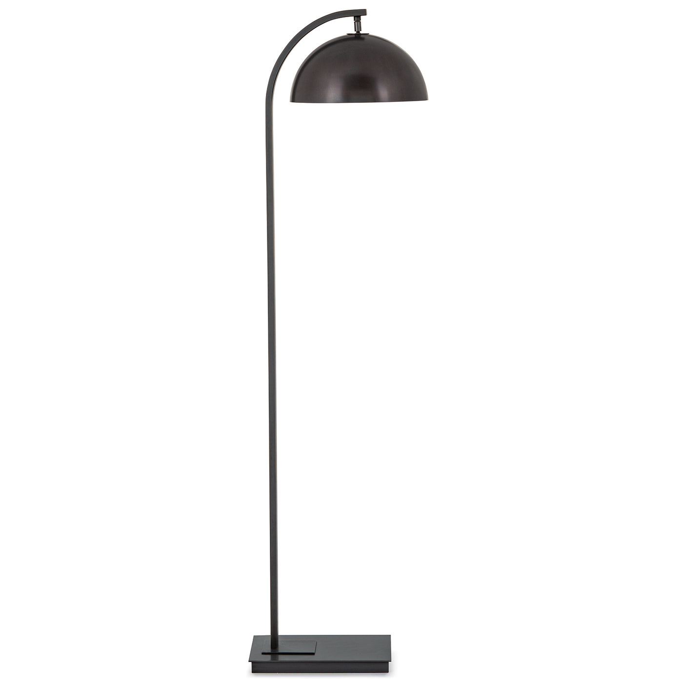 Otto Floor Lamp - 3 Colors