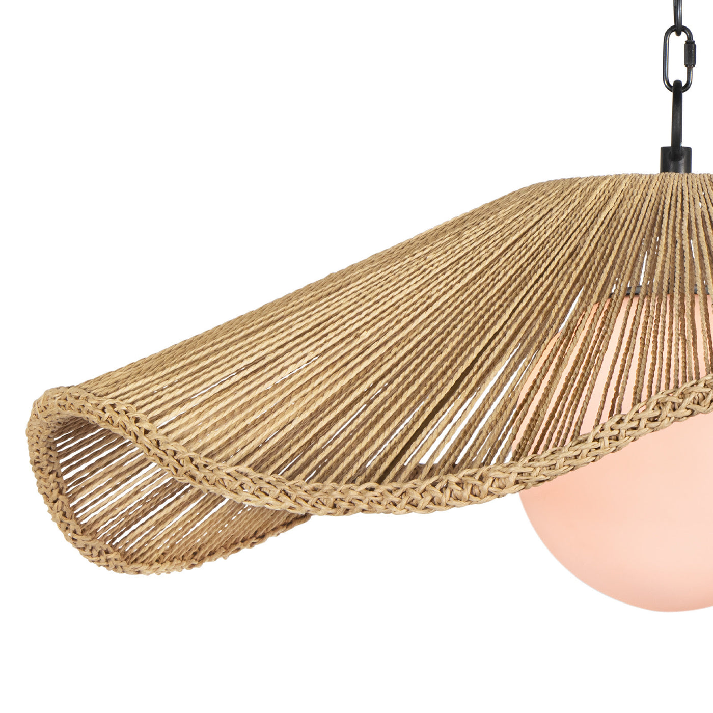 Provence Cafe Pendant Large